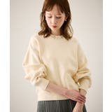 ビジューニットプルオーバー | ROPE' PICNIC | 詳細画像30