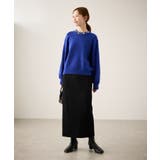 ビジューニットプルオーバー | ROPE' PICNIC | 詳細画像32