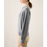 ビジューニットプルオーバー | ROPE' PICNIC | 詳細画像36