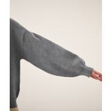 ビジューニットプルオーバー | ROPE' PICNIC | 詳細画像39