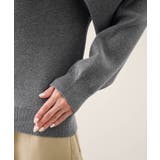 ビジューニットプルオーバー | ROPE' PICNIC | 詳細画像40