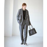 ビジューニットプルオーバー | ROPE' PICNIC | 詳細画像6