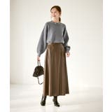 ビジューニットプルオーバー | ROPE' PICNIC | 詳細画像7