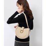 ワイドリブハイネックプルオーバー/イージーケア | ROPE' PICNIC | 詳細画像10 