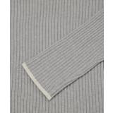 ワイドリブハイネックプルオーバー/イージーケア | ROPE' PICNIC | 詳細画像44 