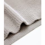 【新色追加】スフレニットシリーズ Vネックニットプルオーバー イージーケア | ROPE' PICNIC | 詳細画像41 