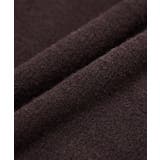 【新色追加】スフレニットシリーズ Vネックニットプルオーバー イージーケア | ROPE' PICNIC | 詳細画像43 