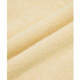 【新色追加】スフレニットシリーズ Vネックニットプルオーバー イージーケア | ROPE' PICNIC | 詳細画像49 