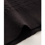 ポロカラーミニケーブルニット/イージーケア | ROPE' PICNIC | 詳細画像44 