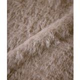 ショートフェザーニットプルオーバー | ROPE' PICNIC | 詳細画像29 