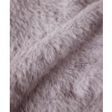 ショートフェザーニットプルオーバー | ROPE' PICNIC | 詳細画像31 