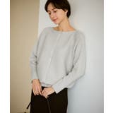 前後2WAYマシュマロパールドルマン/イージーケア・リンクコーデ | ROPE' PICNIC | 詳細画像10 