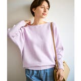 前後2WAYマシュマロパールドルマン/イージーケア・リンクコーデ | ROPE' PICNIC | 詳細画像20 