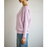 前後2WAYマシュマロパールドルマン/イージーケア・リンクコーデ | ROPE' PICNIC | 詳細画像28 