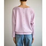 前後2WAYマシュマロパールドルマン/イージーケア・リンクコーデ | ROPE' PICNIC | 詳細画像29 