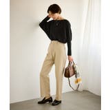 前後2WAYマシュマロパールドルマン/イージーケア・リンクコーデ | ROPE' PICNIC | 詳細画像3 