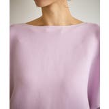 前後2WAYマシュマロパールドルマン/イージーケア・リンクコーデ | ROPE' PICNIC | 詳細画像30 