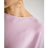 前後2WAYマシュマロパールドルマン/イージーケア・リンクコーデ | ROPE' PICNIC | 詳細画像31 