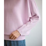 前後2WAYマシュマロパールドルマン/イージーケア・リンクコーデ | ROPE' PICNIC | 詳細画像33 