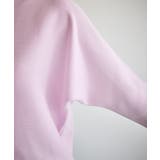 前後2WAYマシュマロパールドルマン/イージーケア・リンクコーデ | ROPE' PICNIC | 詳細画像34 