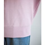 前後2WAYマシュマロパールドルマン/イージーケア・リンクコーデ | ROPE' PICNIC | 詳細画像36 