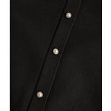 前後2WAYマシュマロパールドルマン/イージーケア・リンクコーデ | ROPE' PICNIC | 詳細画像37 