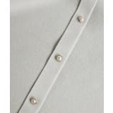 前後2WAYマシュマロパールドルマン/イージーケア・リンクコーデ | ROPE' PICNIC | 詳細画像38 