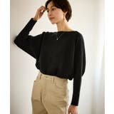 前後2WAYマシュマロパールドルマン/イージーケア・リンクコーデ | ROPE' PICNIC | 詳細画像4 