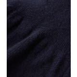 アンゴラ混ペプラムニット | ROPE' PICNIC | 詳細画像37 