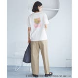 【ROPE PICNIC×ハローキティ コラボ】日焼けハローキティ | ROPE' PICNIC | 詳細画像18 