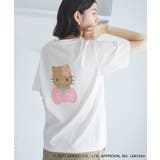 【ROPE PICNIC×ハローキティ コラボ】日焼けハローキティ | ROPE' PICNIC | 詳細画像20 