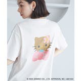 【ROPE PICNIC×ハローキティ コラボ】日焼けハローキティ | ROPE' PICNIC | 詳細画像21 