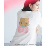 【ROPE PICNIC×ハローキティ コラボ】日焼けハローキティ | ROPE' PICNIC | 詳細画像24 