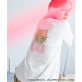 【ROPE PICNIC×ハローキティ コラボ】日焼けハローキティ | ROPE' PICNIC | 詳細画像25 