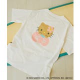 【ROPE PICNIC×ハローキティ コラボ】日焼けハローキティ | ROPE' PICNIC | 詳細画像3 