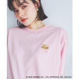 【ROPE PICNIC×ハローキティ コラボ】日焼けハローキティ | ROPE' PICNIC | 詳細画像32 