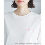 【ROPE PICNIC×ハローキティ コラボ】日焼けハローキティ | ROPE' PICNIC | 詳細画像38 