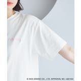 【ROPE PICNIC×ハローキティ コラボ】日焼けハローキティ | ROPE' PICNIC | 詳細画像40 