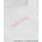 【ROPE PICNIC×ハローキティ コラボ】日焼けハローキティ | ROPE' PICNIC | 詳細画像46 