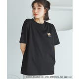 【ROPE PICNIC×ハローキティ コラボ】日焼けハローキティ | ROPE' PICNIC | 詳細画像9 