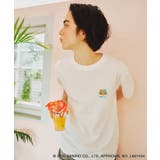 ホワイト(10) | 【ROPE PICNIC×ハローキティ コラボ】日焼けハローキティ | ROPE' PICNIC