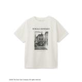 【Coca-Cola】【汗染み加工】アソートグラフィックTシャツ | ROPE' PICNIC | 詳細画像26 