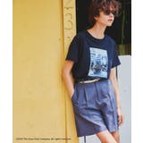 【Coca-Cola】【汗染み加工】アソートグラフィックTシャツ | ROPE' PICNIC | 詳細画像3 