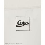 【Coca-Cola】【汗染み加工】アソートグラフィックTシャツ | ROPE' PICNIC | 詳細画像32 