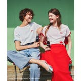 【Coca-Cola】【汗染み加工】アソートグラフィックTシャツ | ROPE' PICNIC | 詳細画像4 