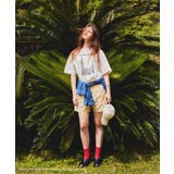 【Coca-Cola】【汗染み加工】アソートグラフィックTシャツ | ROPE' PICNIC | 詳細画像7 
