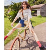 【Coca-Cola】【汗染み加工】アソートグラフィックTシャツ | ROPE' PICNIC | 詳細画像8 