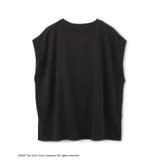 【Coca Cola】【汗染み加工 セットアップ対応】ラメ入りミニ裏毛フレンチス… | ROPE' PICNIC | 詳細画像12 