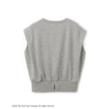 【Coca Cola】【汗染み加工 セットアップ対応】ラメ入りミニ裏毛フレンチス… | ROPE' PICNIC | 詳細画像16 