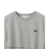 【Coca Cola】【汗染み加工 セットアップ対応】ラメ入りミニ裏毛フレンチス… | ROPE' PICNIC | 詳細画像17 